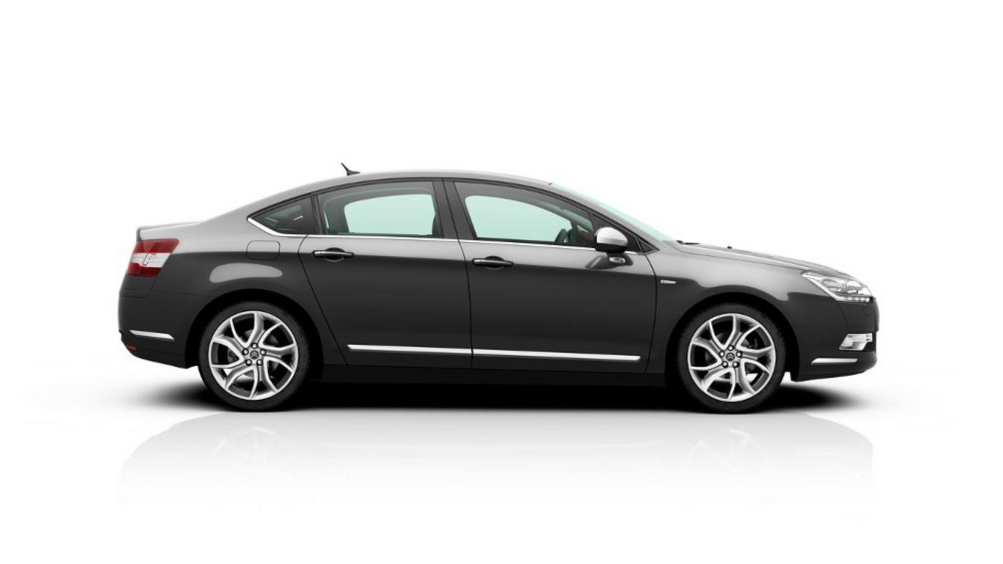 SC5 | Support de téléphone pour Citroen C5.